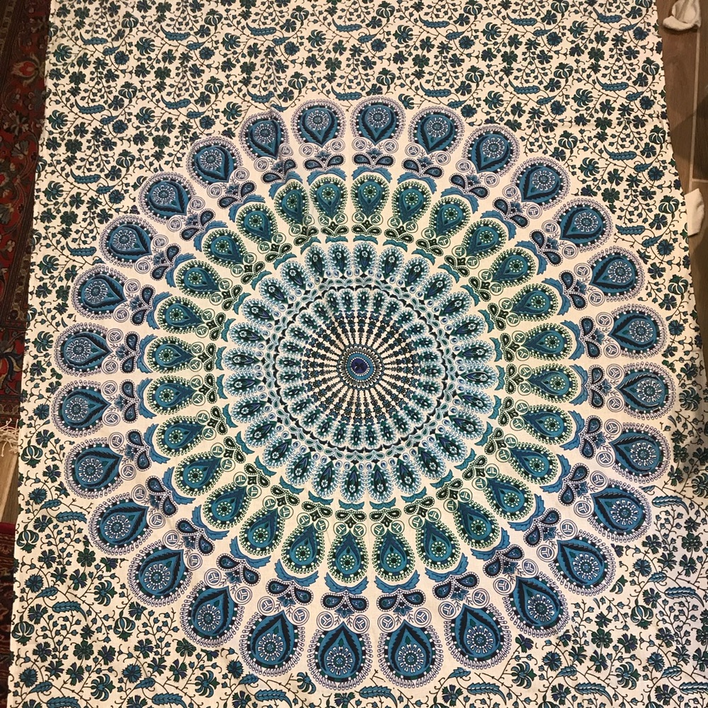 Craftozone Tapestry